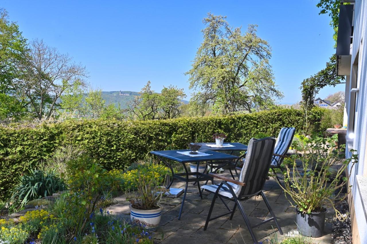 Pension Schoepke Bad Staffelstein Exterior foto